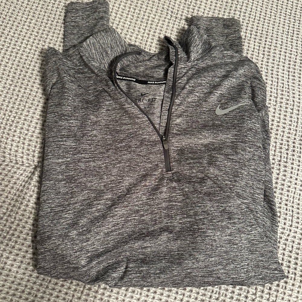 Nike Quarter Zip